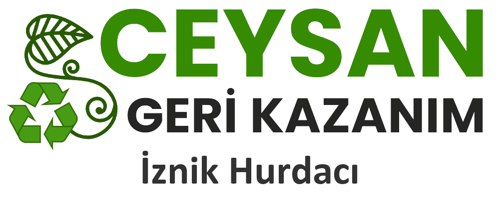 İznik Hurdacı